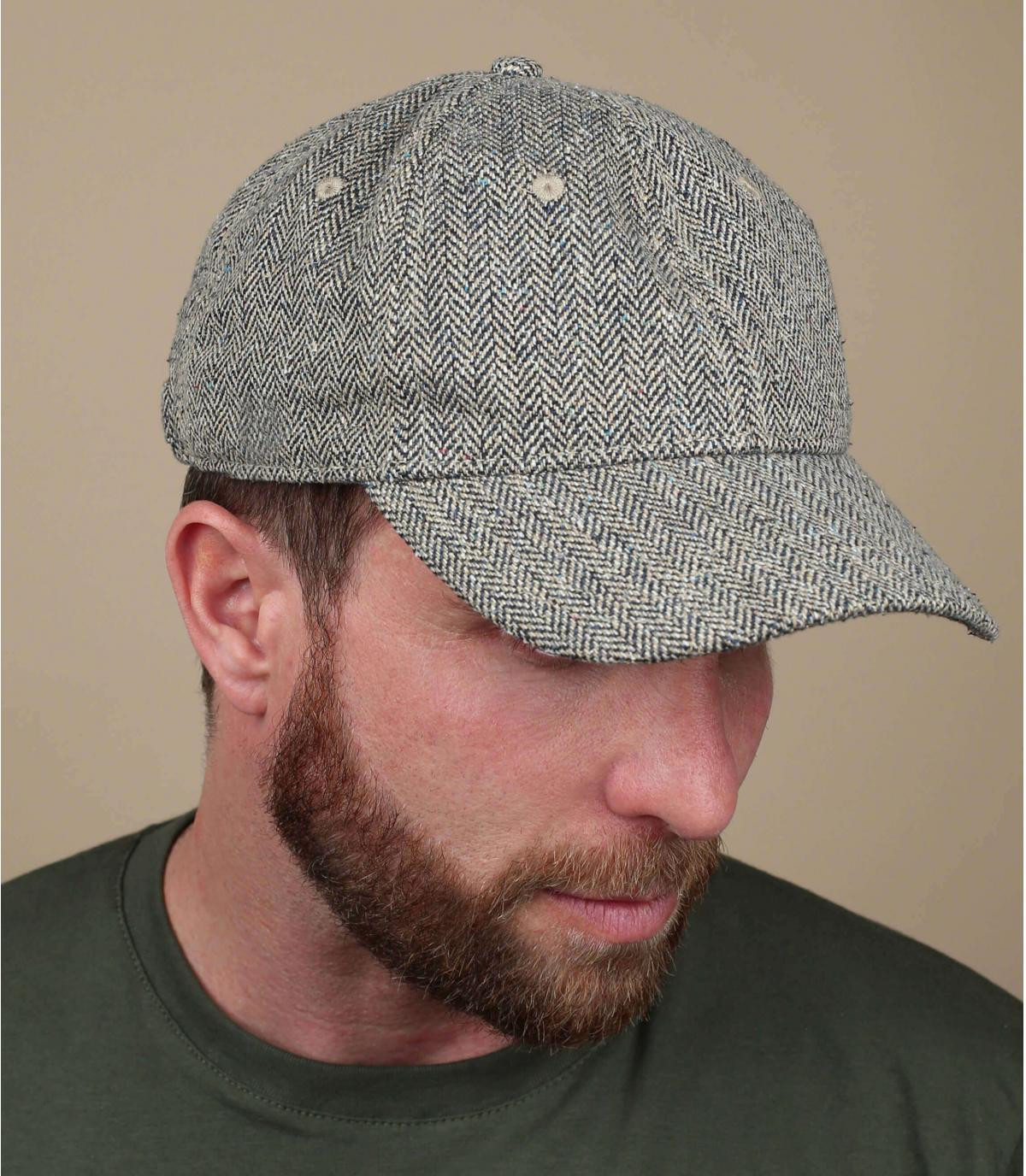 Stetson silk cap shop